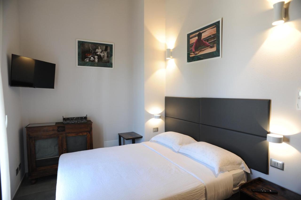 Tlcafe Hospitality Hotel San Secondo Parmense ภายนอก รูปภาพ