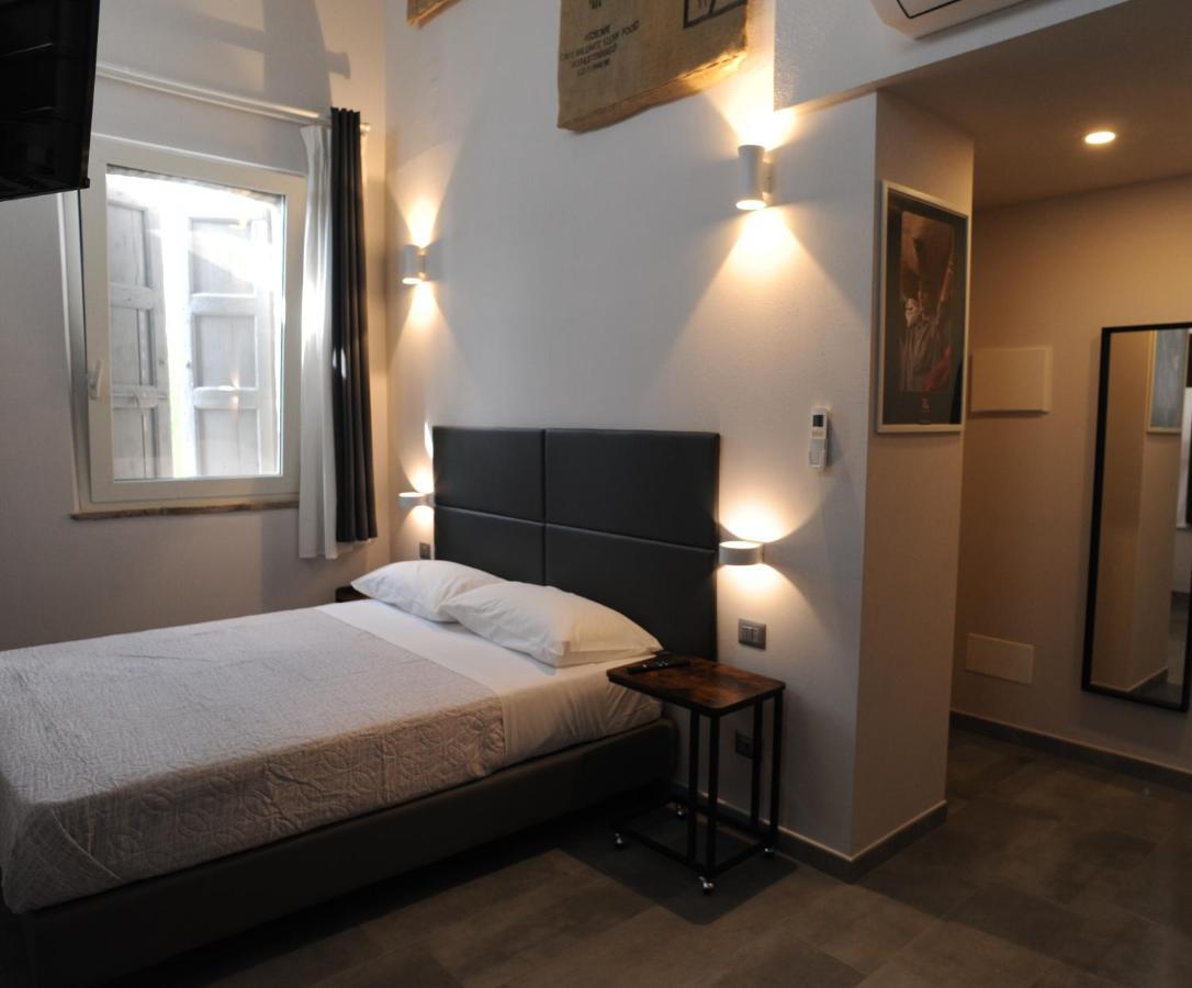 Tlcafe Hospitality Hotel San Secondo Parmense ภายนอก รูปภาพ