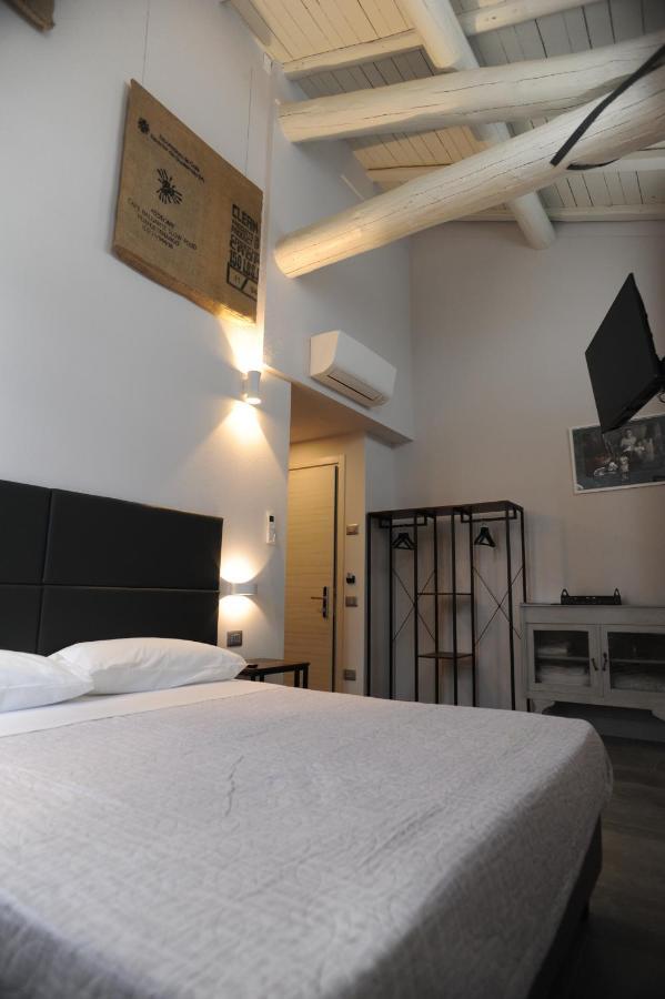 Tlcafe Hospitality Hotel San Secondo Parmense ภายนอก รูปภาพ